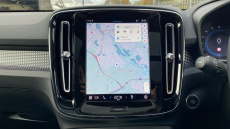 Volvo XC40 2.0 B3P Ultimate Dark 5dr Auto Petrol Estate